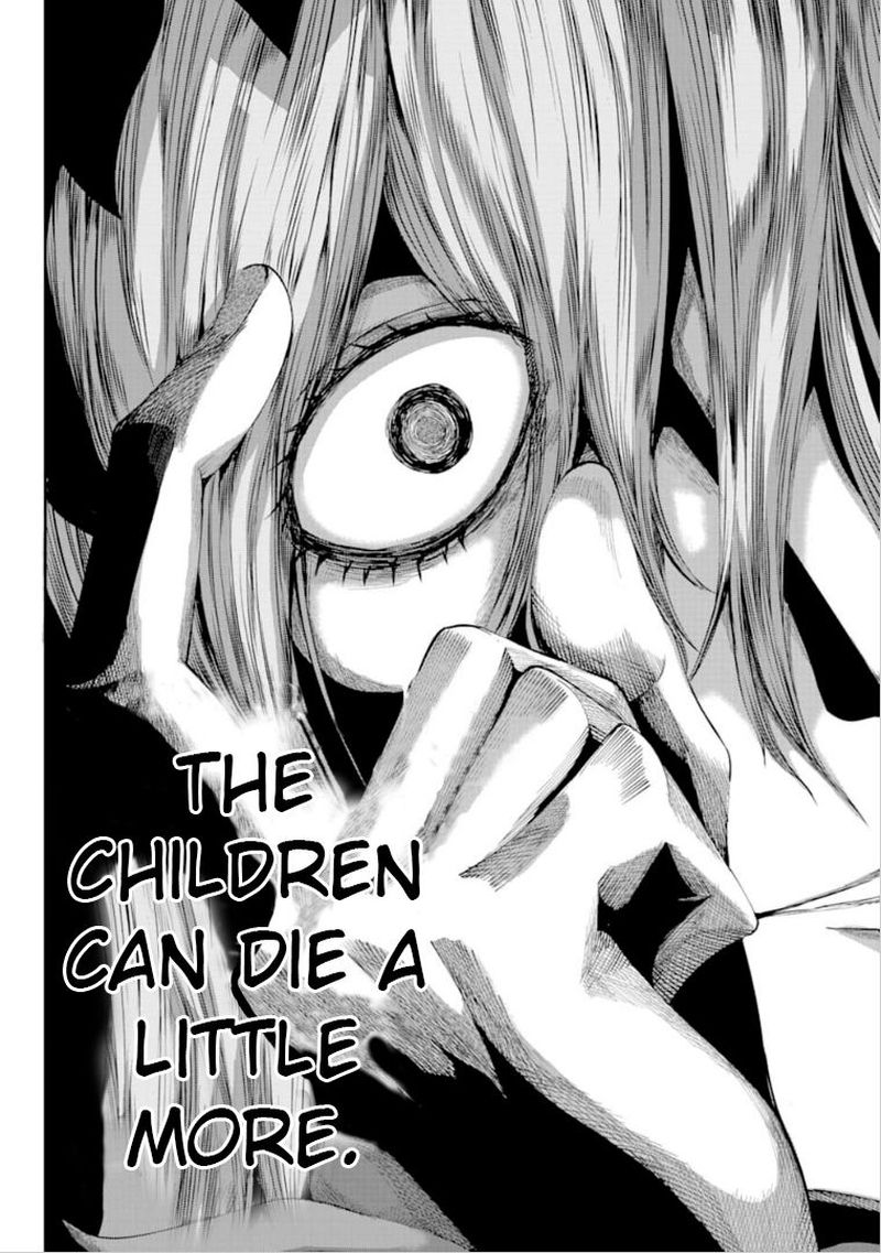 Dungeon Ni Deai Wo Motomeru No Wa Machigatte Iru Darou Ka Gaiden Sword Oratoria 64 30
