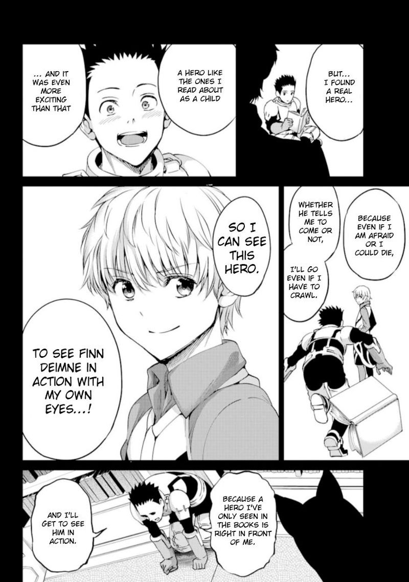 Dungeon Ni Deai Wo Motomeru No Wa Machigatte Iru Darou Ka Gaiden Sword Oratoria 65 11