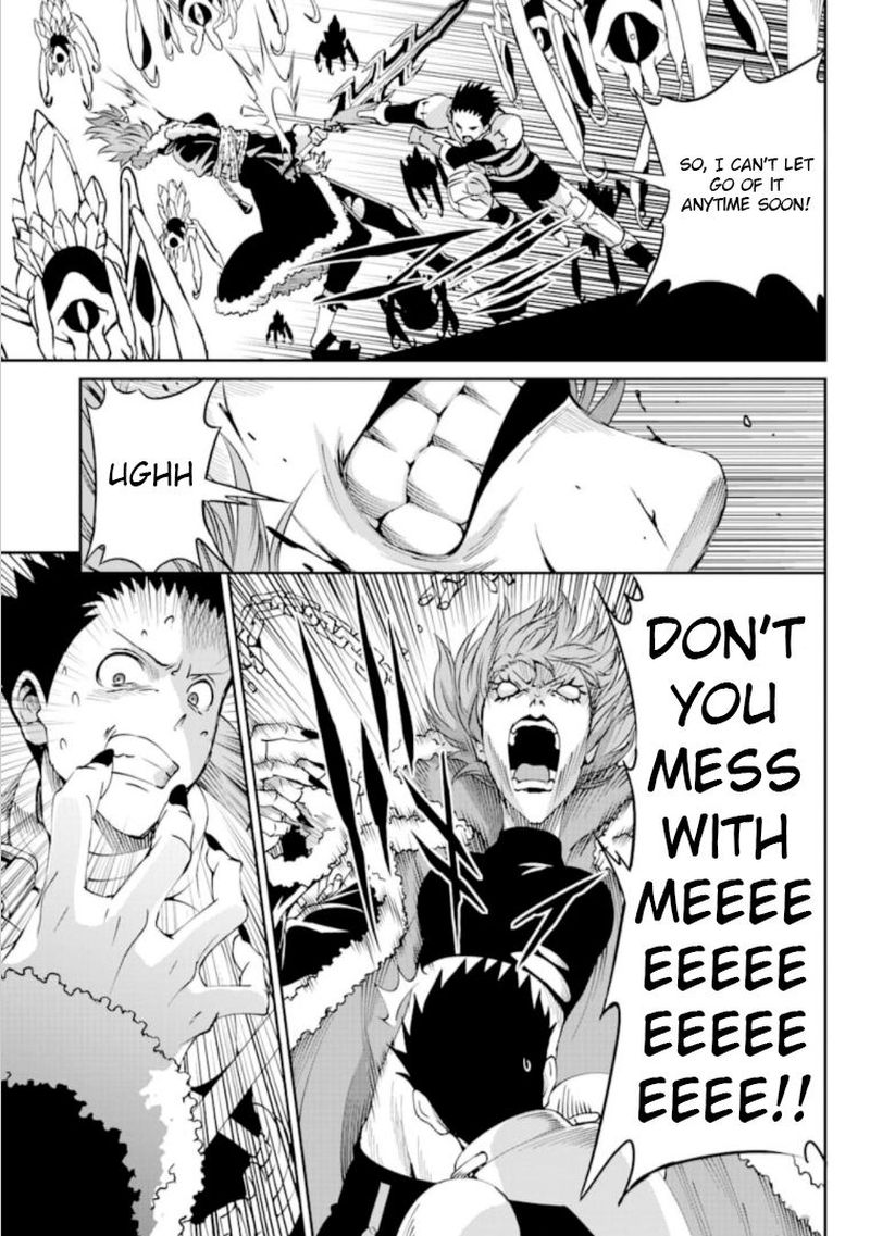 Dungeon Ni Deai Wo Motomeru No Wa Machigatte Iru Darou Ka Gaiden Sword Oratoria 65 30