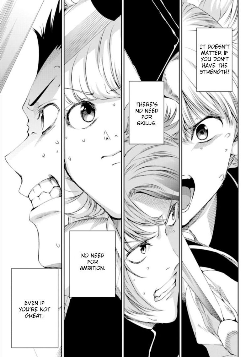 Dungeon Ni Deai Wo Motomeru No Wa Machigatte Iru Darou Ka Gaiden Sword Oratoria 65 34