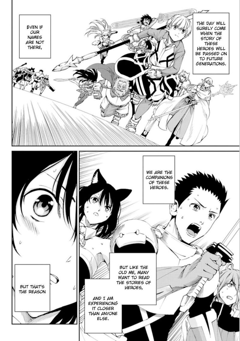 Dungeon Ni Deai Wo Motomeru No Wa Machigatte Iru Darou Ka Gaiden Sword Oratoria 65 35