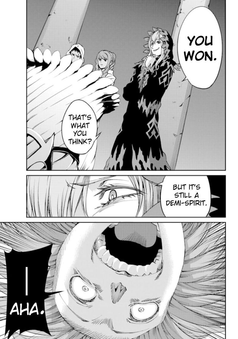 Dungeon Ni Deai Wo Motomeru No Wa Machigatte Iru Darou Ka Gaiden Sword Oratoria 67 33