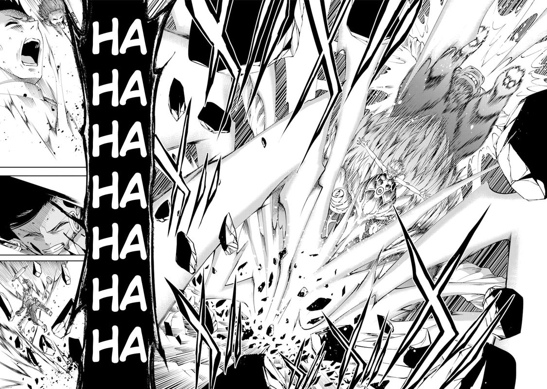 Dungeon Ni Deai Wo Motomeru No Wa Machigatte Iru Darou Ka Gaiden Sword Oratoria 67 36