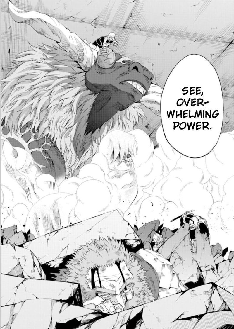Dungeon Ni Deai Wo Motomeru No Wa Machigatte Iru Darou Ka Gaiden Sword Oratoria 67 37