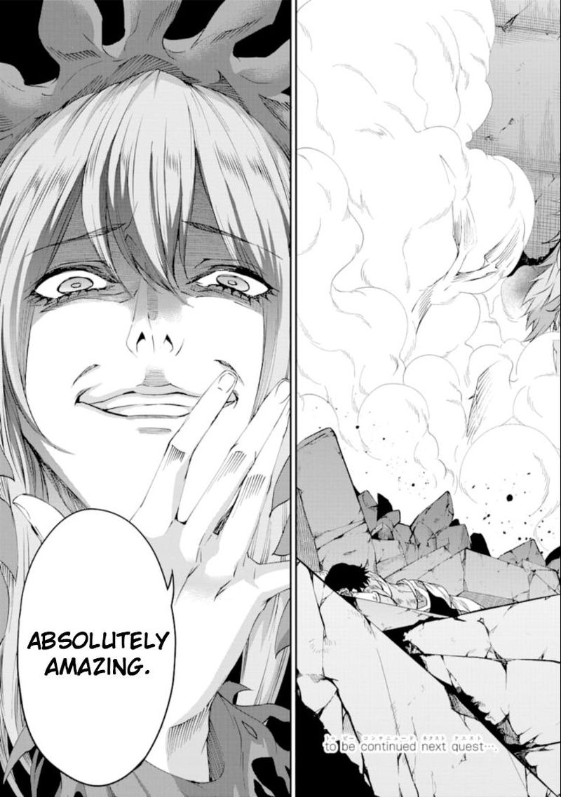 Dungeon Ni Deai Wo Motomeru No Wa Machigatte Iru Darou Ka Gaiden Sword Oratoria 67 38