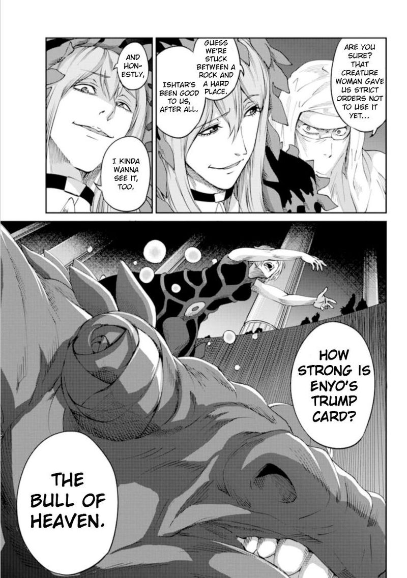 Dungeon Ni Deai Wo Motomeru No Wa Machigatte Iru Darou Ka Gaiden Sword Oratoria 67 6