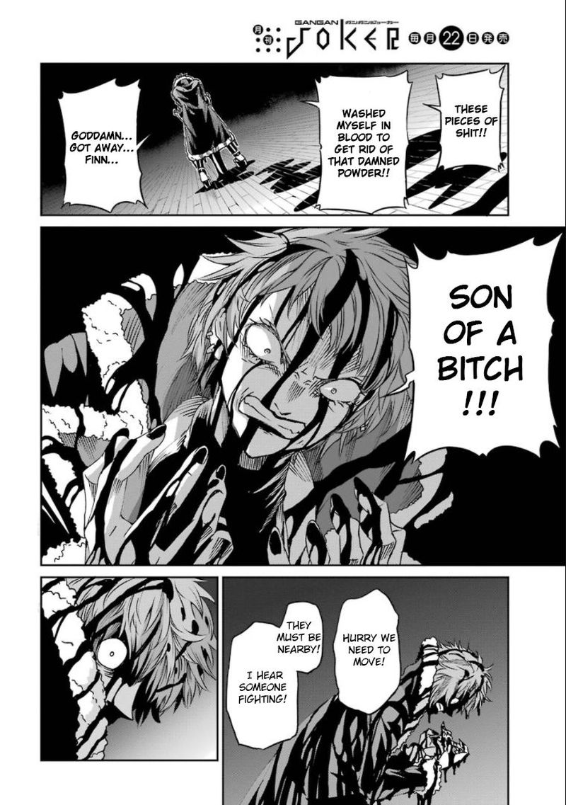 Dungeon Ni Deai Wo Motomeru No Wa Machigatte Iru Darou Ka Gaiden Sword Oratoria 68 38