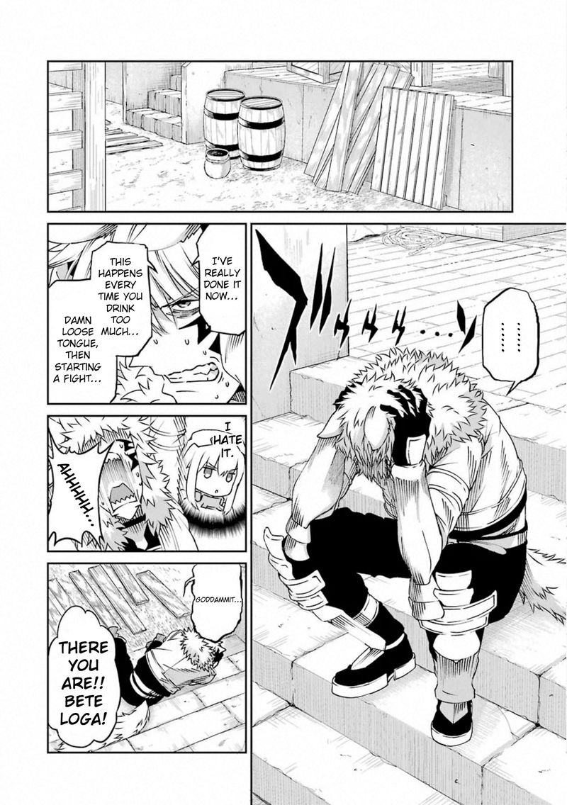 Dungeon Ni Deai Wo Motomeru No Wa Machigatte Iru Darou Ka Gaiden Sword Oratoria 69 36