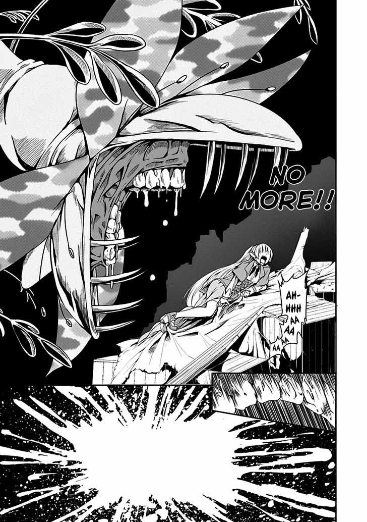Dungeon Ni Deai Wo Motomeru No Wa Machigatte Iru Darou Ka Gaiden Sword Oratoria 7 48