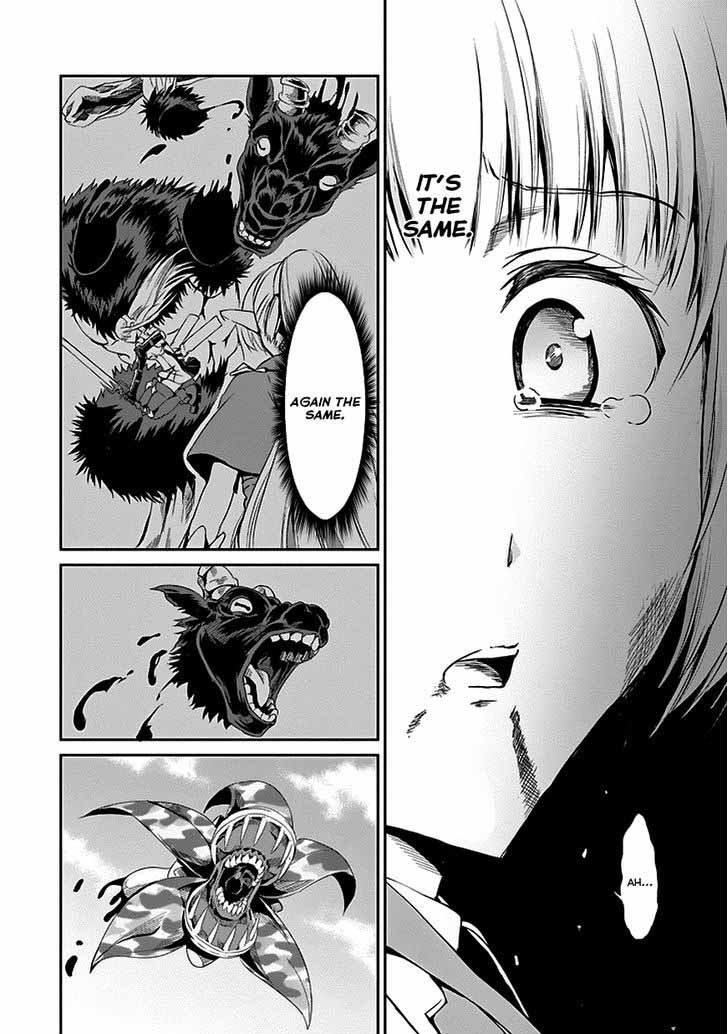Dungeon Ni Deai Wo Motomeru No Wa Machigatte Iru Darou Ka Gaiden Sword Oratoria 7 49