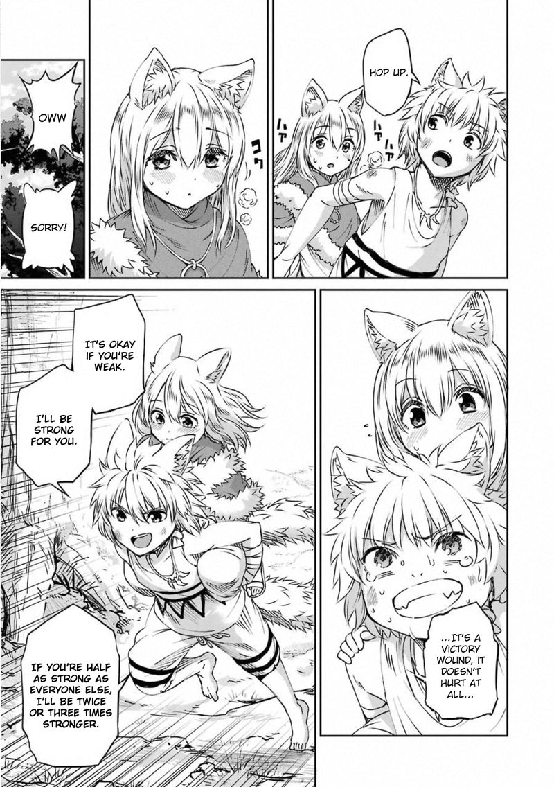 Dungeon Ni Deai Wo Motomeru No Wa Machigatte Iru Darou Ka Gaiden Sword Oratoria 70 26