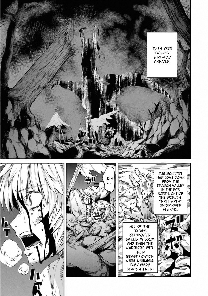 Dungeon Ni Deai Wo Motomeru No Wa Machigatte Iru Darou Ka Gaiden Sword Oratoria 70 28