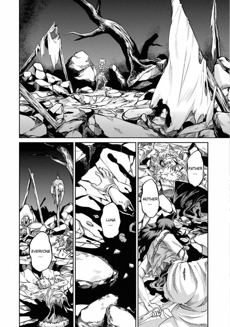 Dungeon Ni Deai Wo Motomeru No Wa Machigatte Iru Darou Ka Gaiden Sword Oratoria 70 29