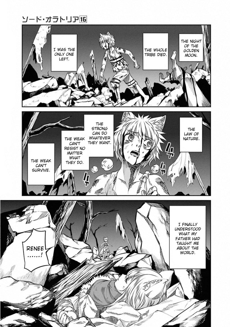 Dungeon Ni Deai Wo Motomeru No Wa Machigatte Iru Darou Ka Gaiden Sword Oratoria 70 30