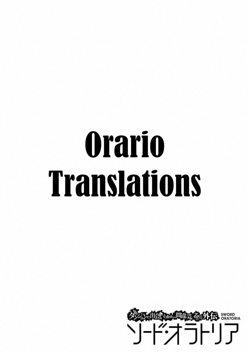 Dungeon Ni Deai Wo Motomeru No Wa Machigatte Iru Darou Ka Gaiden Sword Oratoria 70 41