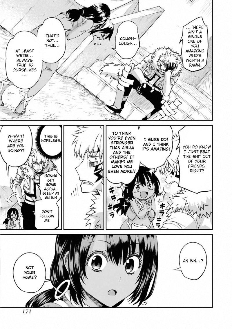 Dungeon Ni Deai Wo Motomeru No Wa Machigatte Iru Darou Ka Gaiden Sword Oratoria 70 8