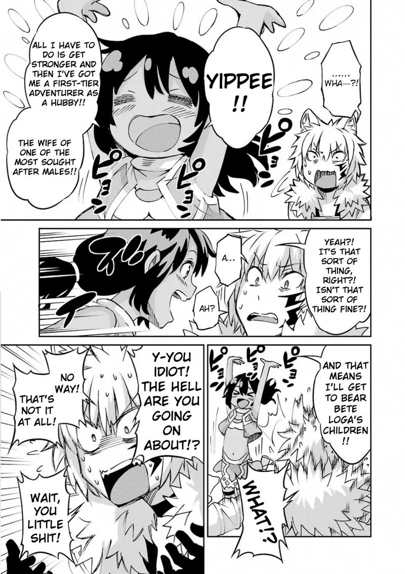 Dungeon Ni Deai Wo Motomeru No Wa Machigatte Iru Darou Ka Gaiden Sword Oratoria 71 30