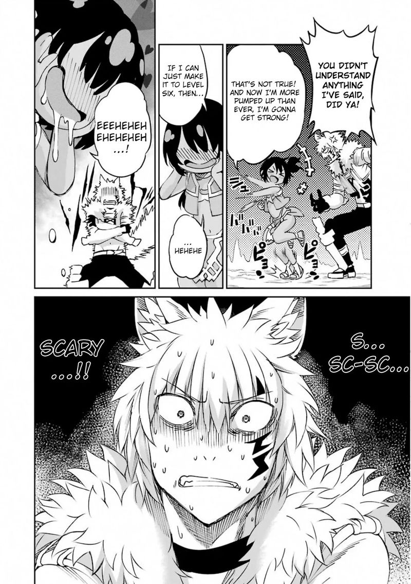 Dungeon Ni Deai Wo Motomeru No Wa Machigatte Iru Darou Ka Gaiden Sword Oratoria 71 31
