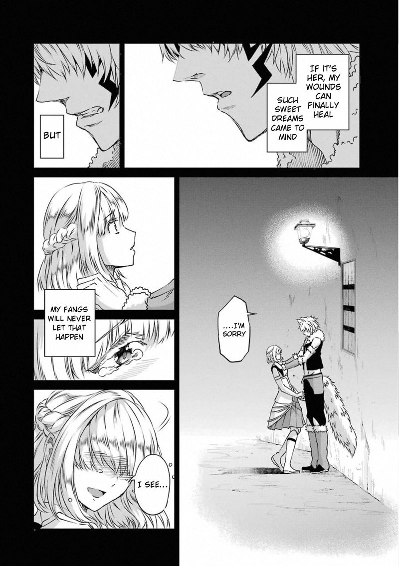 Dungeon Ni Deai Wo Motomeru No Wa Machigatte Iru Darou Ka Gaiden Sword Oratoria 72 27
