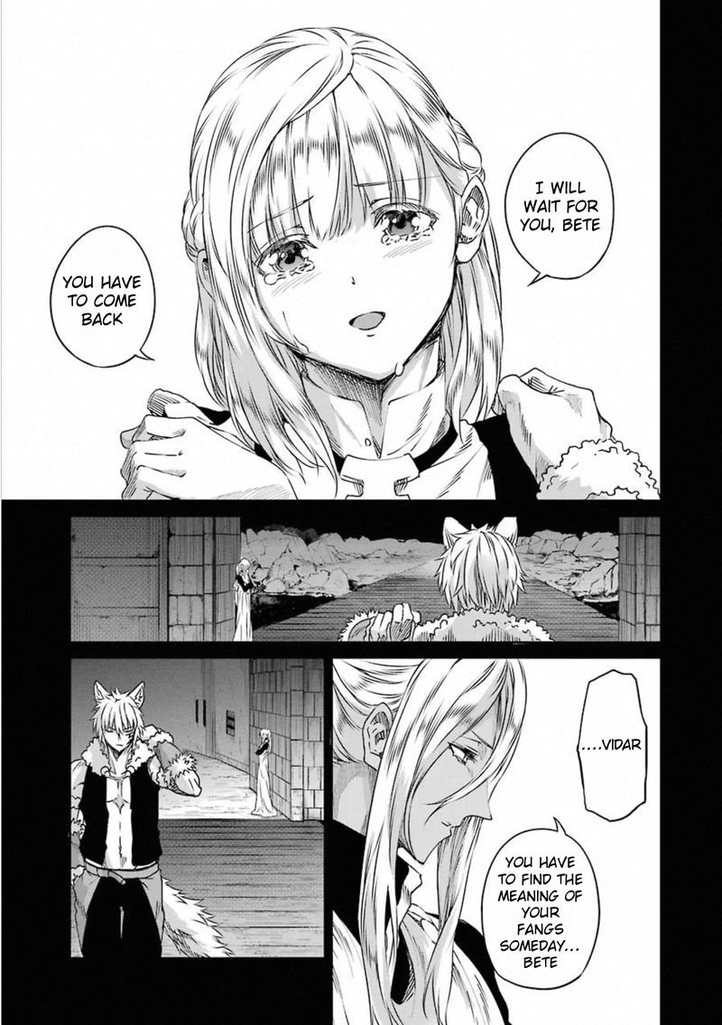 Dungeon Ni Deai Wo Motomeru No Wa Machigatte Iru Darou Ka Gaiden Sword Oratoria 72 28