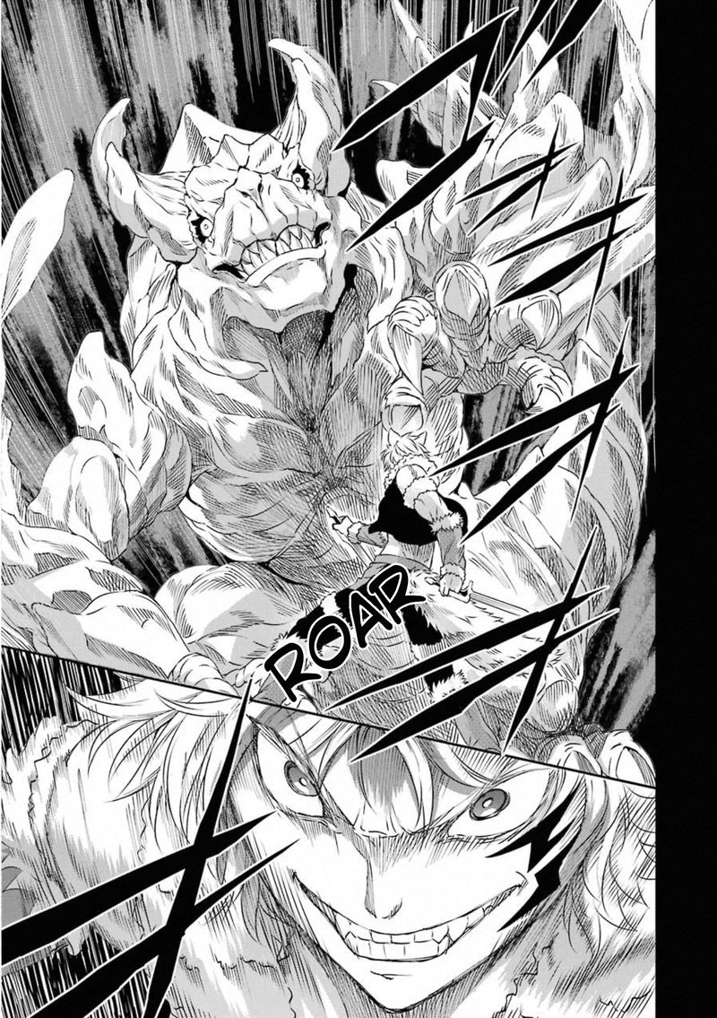 Dungeon Ni Deai Wo Motomeru No Wa Machigatte Iru Darou Ka Gaiden Sword Oratoria 72 30