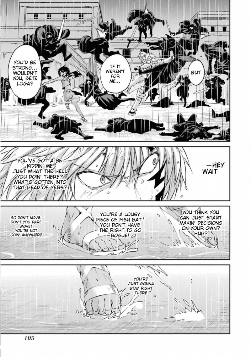Dungeon Ni Deai Wo Motomeru No Wa Machigatte Iru Darou Ka Gaiden Sword Oratoria 73 21