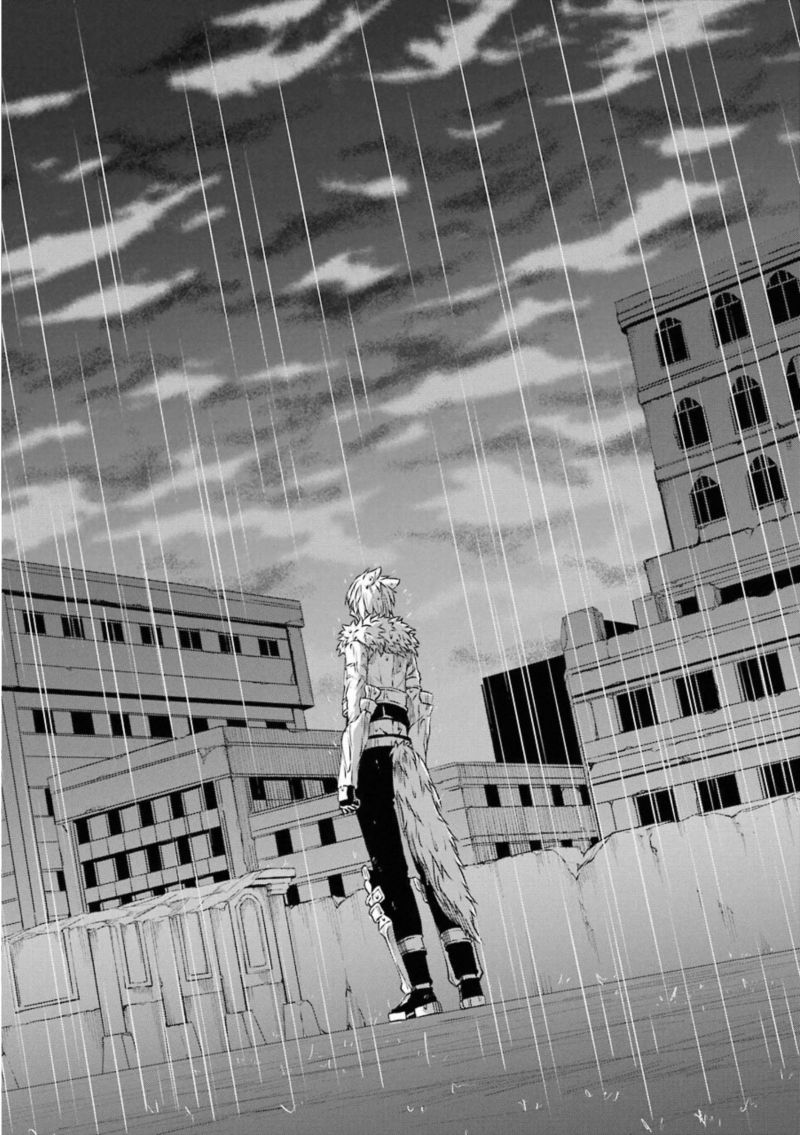 Dungeon Ni Deai Wo Motomeru No Wa Machigatte Iru Darou Ka Gaiden Sword Oratoria 73 38