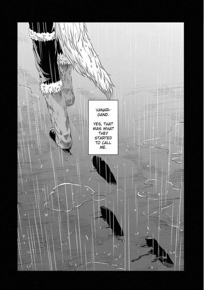 Dungeon Ni Deai Wo Motomeru No Wa Machigatte Iru Darou Ka Gaiden Sword Oratoria 73 45