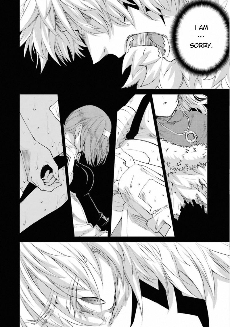 Dungeon Ni Deai Wo Motomeru No Wa Machigatte Iru Darou Ka Gaiden Sword Oratoria 74 37