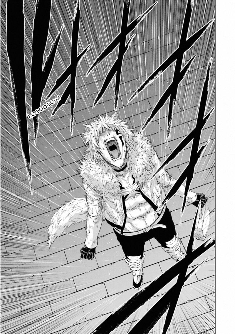 Dungeon Ni Deai Wo Motomeru No Wa Machigatte Iru Darou Ka Gaiden Sword Oratoria 74 38
