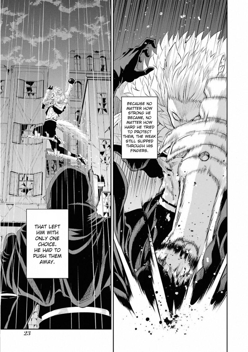 Dungeon Ni Deai Wo Motomeru No Wa Machigatte Iru Darou Ka Gaiden Sword Oratoria 75 22