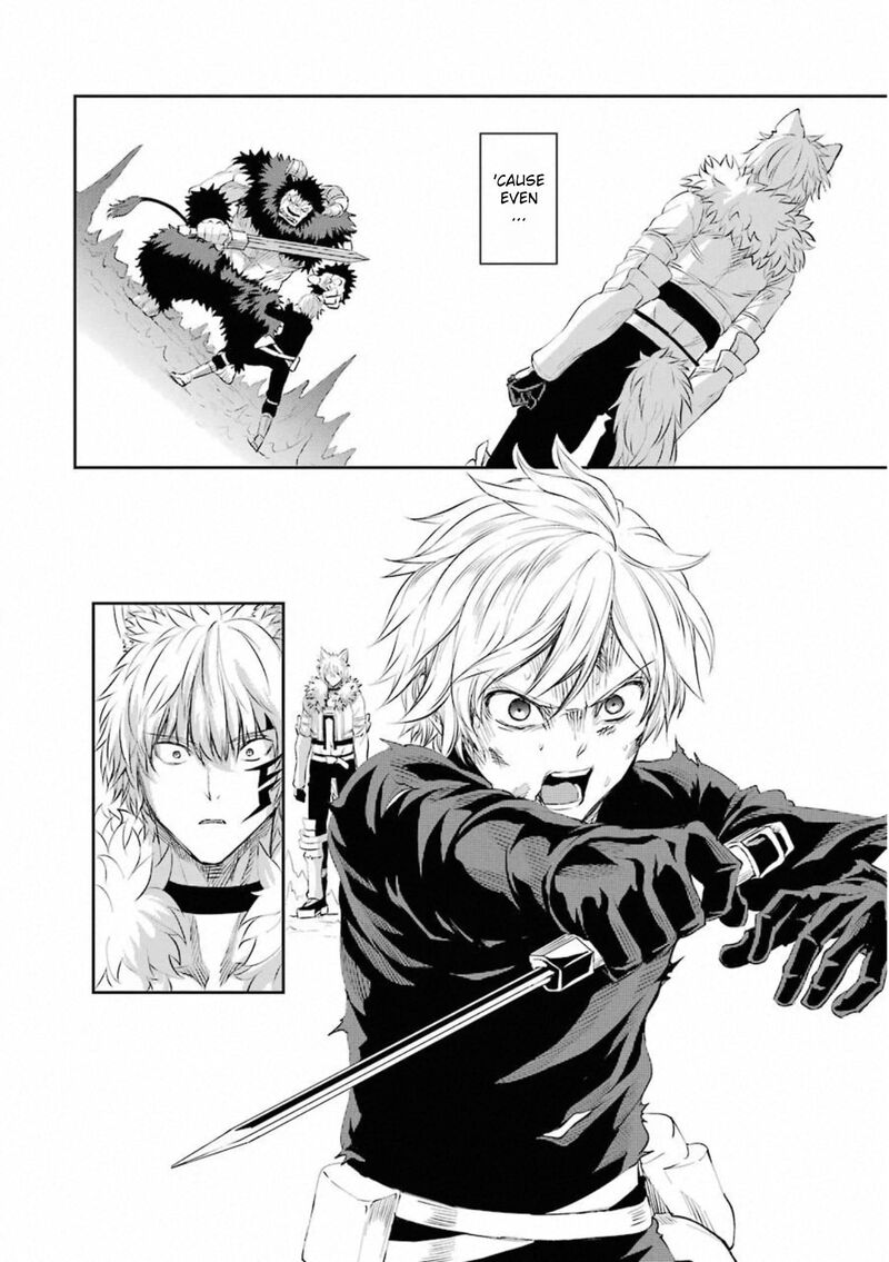 Dungeon Ni Deai Wo Motomeru No Wa Machigatte Iru Darou Ka Gaiden Sword Oratoria 75 27