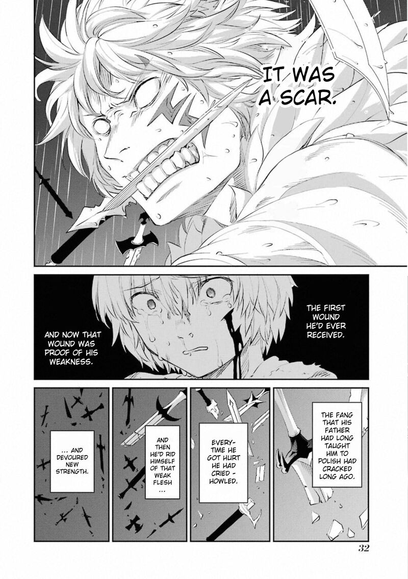 Dungeon Ni Deai Wo Motomeru No Wa Machigatte Iru Darou Ka Gaiden Sword Oratoria 75 31