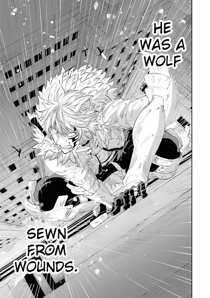 Dungeon Ni Deai Wo Motomeru No Wa Machigatte Iru Darou Ka Gaiden Sword Oratoria 75 32