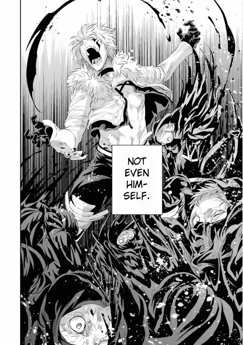 Dungeon Ni Deai Wo Motomeru No Wa Machigatte Iru Darou Ka Gaiden Sword Oratoria 75 35