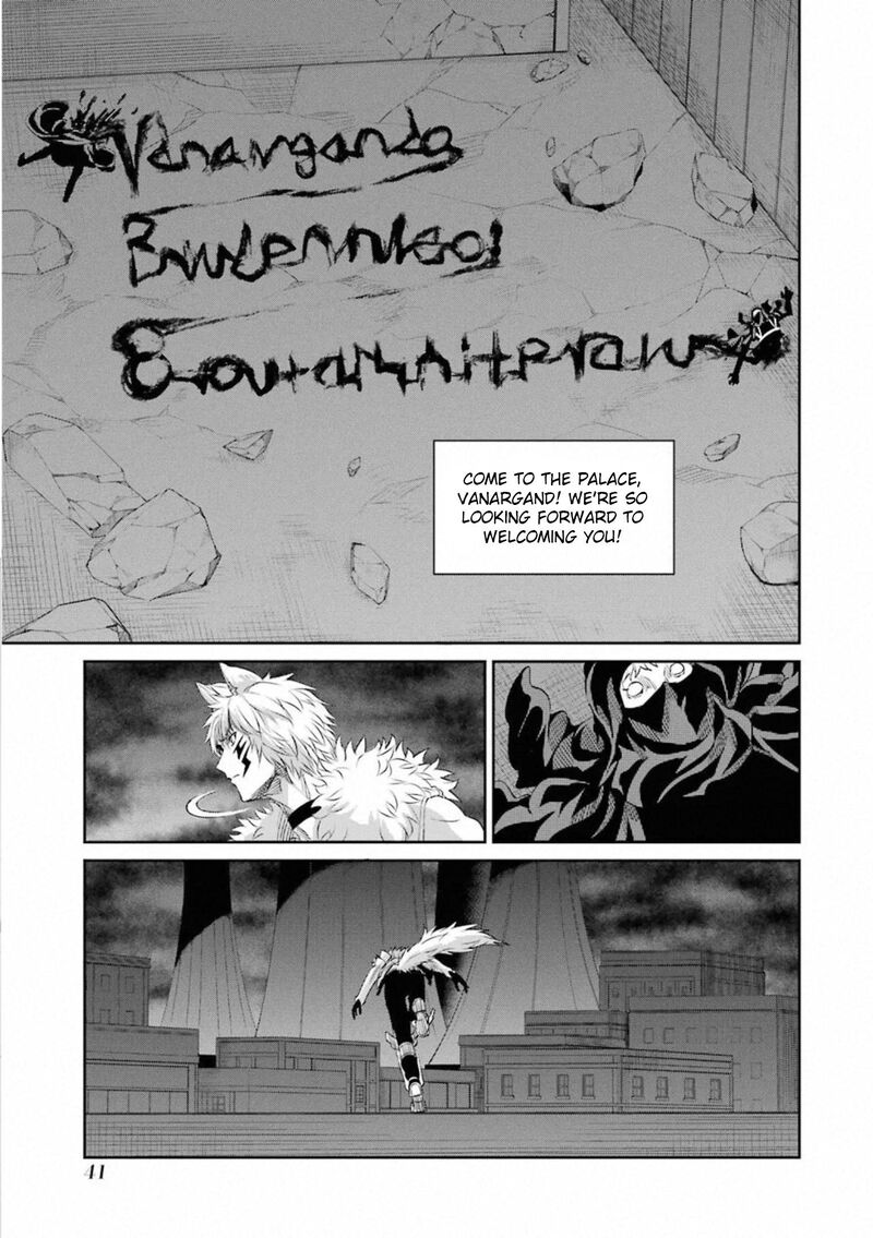 Dungeon Ni Deai Wo Motomeru No Wa Machigatte Iru Darou Ka Gaiden Sword Oratoria 75 40
