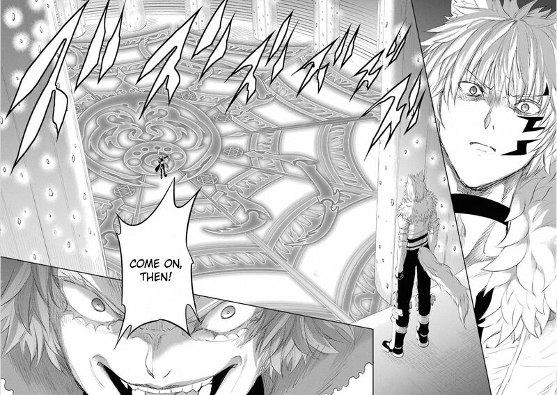 Dungeon Ni Deai Wo Motomeru No Wa Machigatte Iru Darou Ka Gaiden Sword Oratoria 75 45