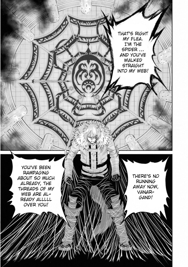 Dungeon Ni Deai Wo Motomeru No Wa Machigatte Iru Darou Ka Gaiden Sword Oratoria 76 11