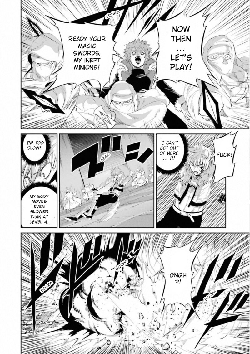 Dungeon Ni Deai Wo Motomeru No Wa Machigatte Iru Darou Ka Gaiden Sword Oratoria 76 12