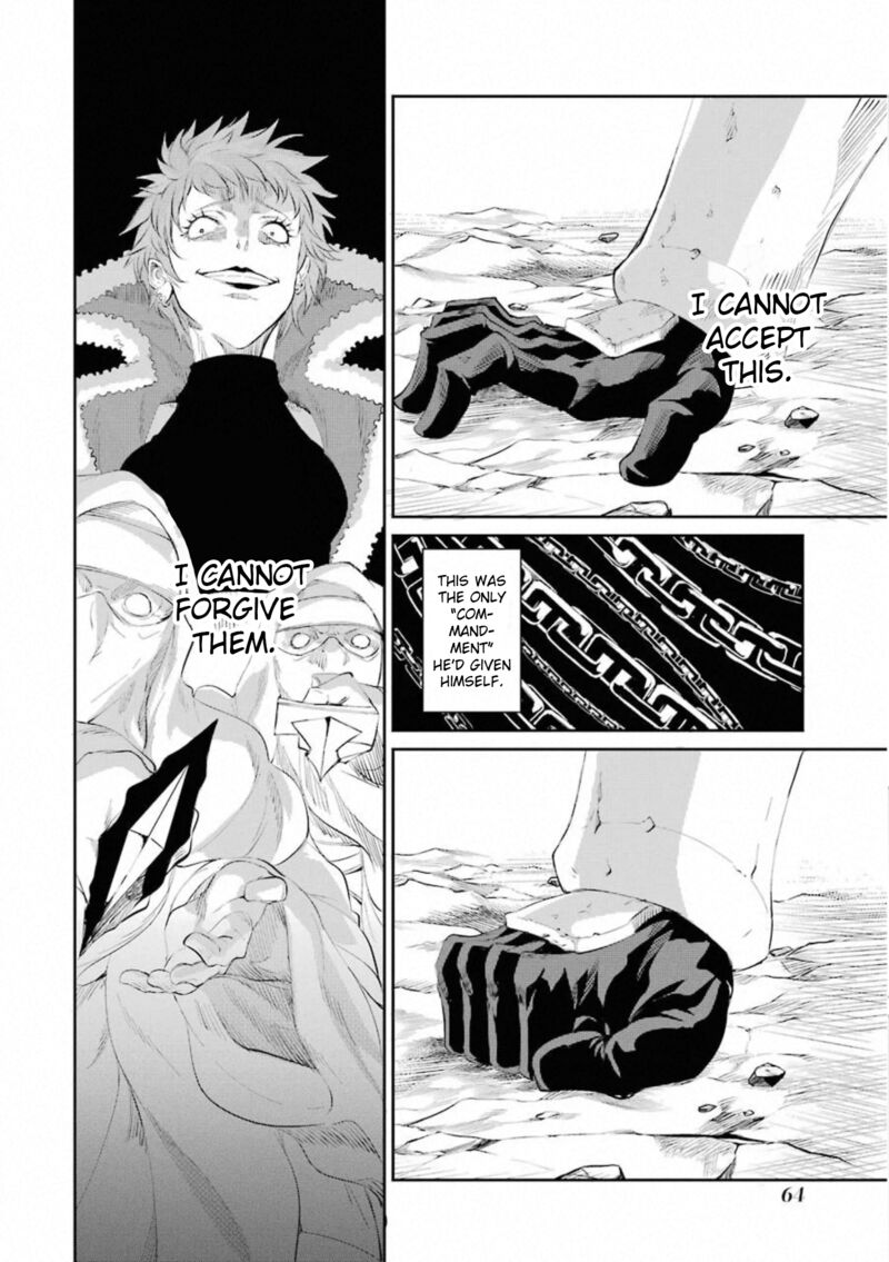 Dungeon Ni Deai Wo Motomeru No Wa Machigatte Iru Darou Ka Gaiden Sword Oratoria 76 16