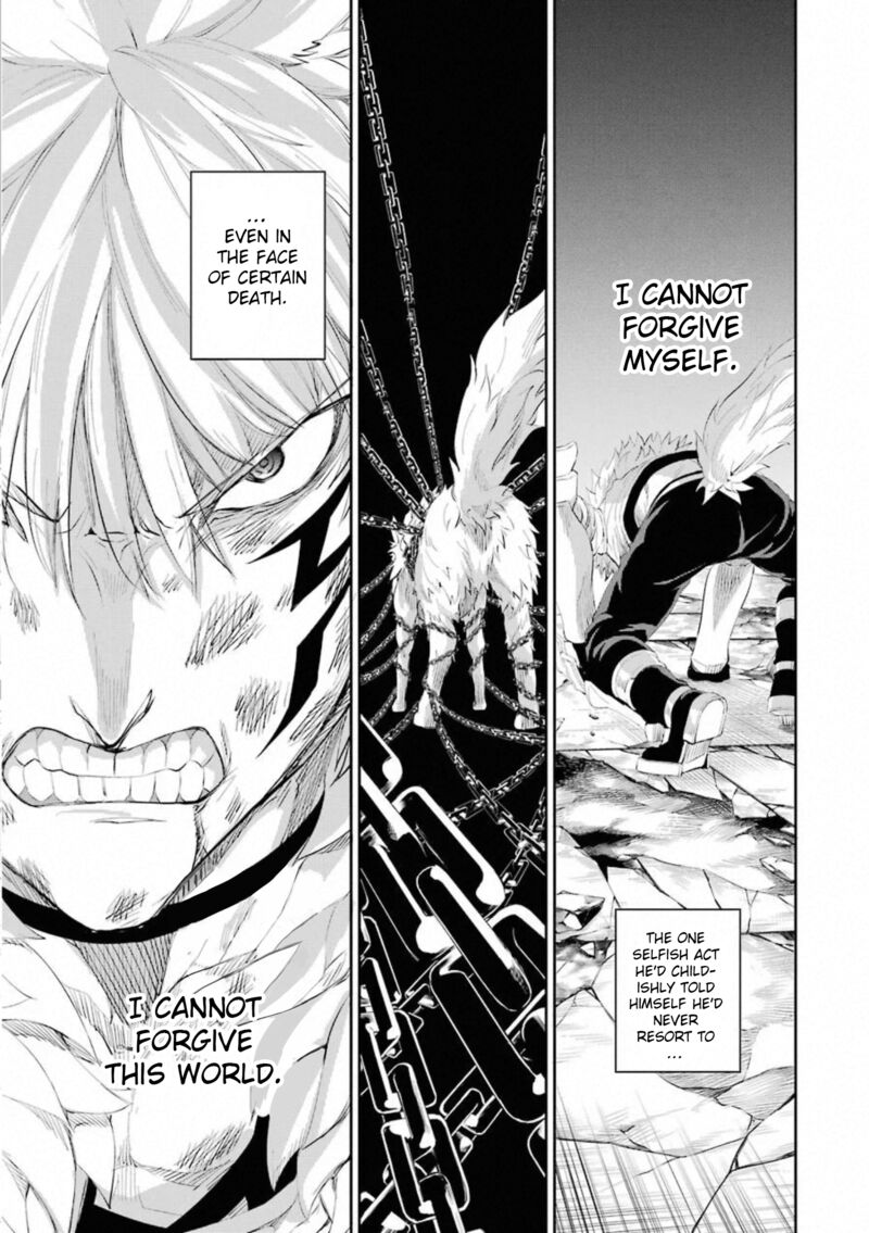 Dungeon Ni Deai Wo Motomeru No Wa Machigatte Iru Darou Ka Gaiden Sword Oratoria 76 17