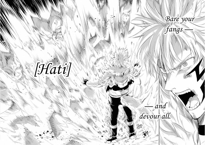 Dungeon Ni Deai Wo Motomeru No Wa Machigatte Iru Darou Ka Gaiden Sword Oratoria 76 24