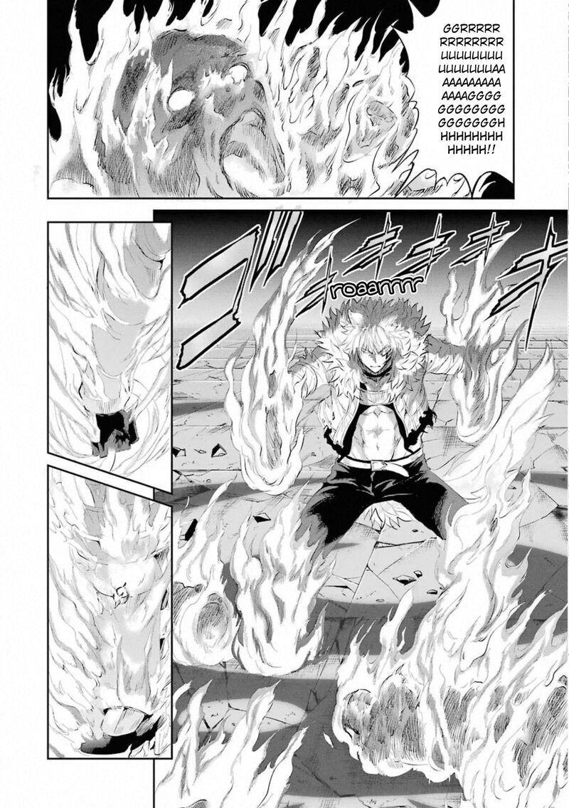 Dungeon Ni Deai Wo Motomeru No Wa Machigatte Iru Darou Ka Gaiden Sword Oratoria 76 25