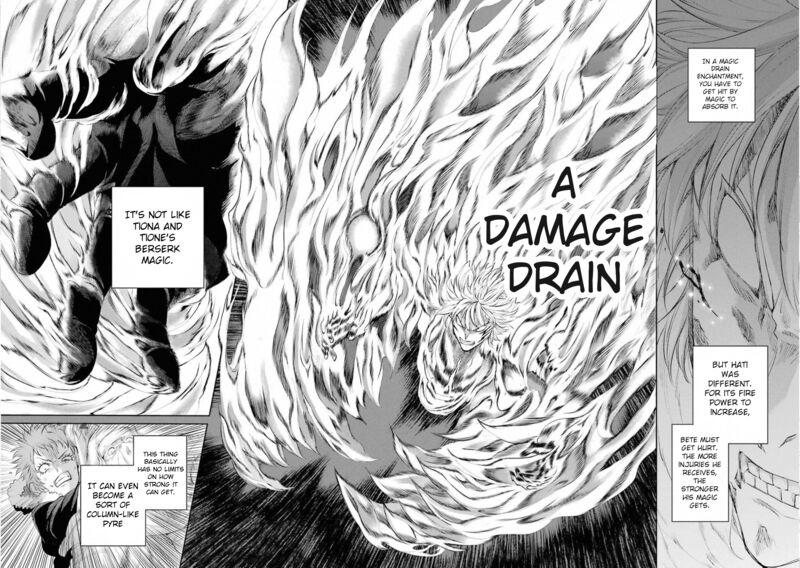 Dungeon Ni Deai Wo Motomeru No Wa Machigatte Iru Darou Ka Gaiden Sword Oratoria 76 29