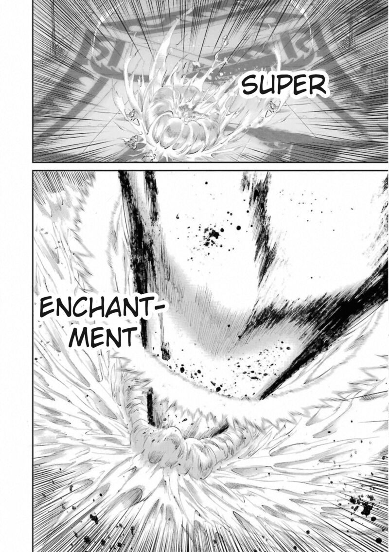 Dungeon Ni Deai Wo Motomeru No Wa Machigatte Iru Darou Ka Gaiden Sword Oratoria 76 30