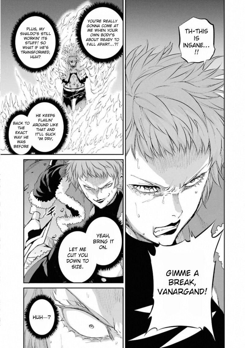 Dungeon Ni Deai Wo Motomeru No Wa Machigatte Iru Darou Ka Gaiden Sword Oratoria 76 36
