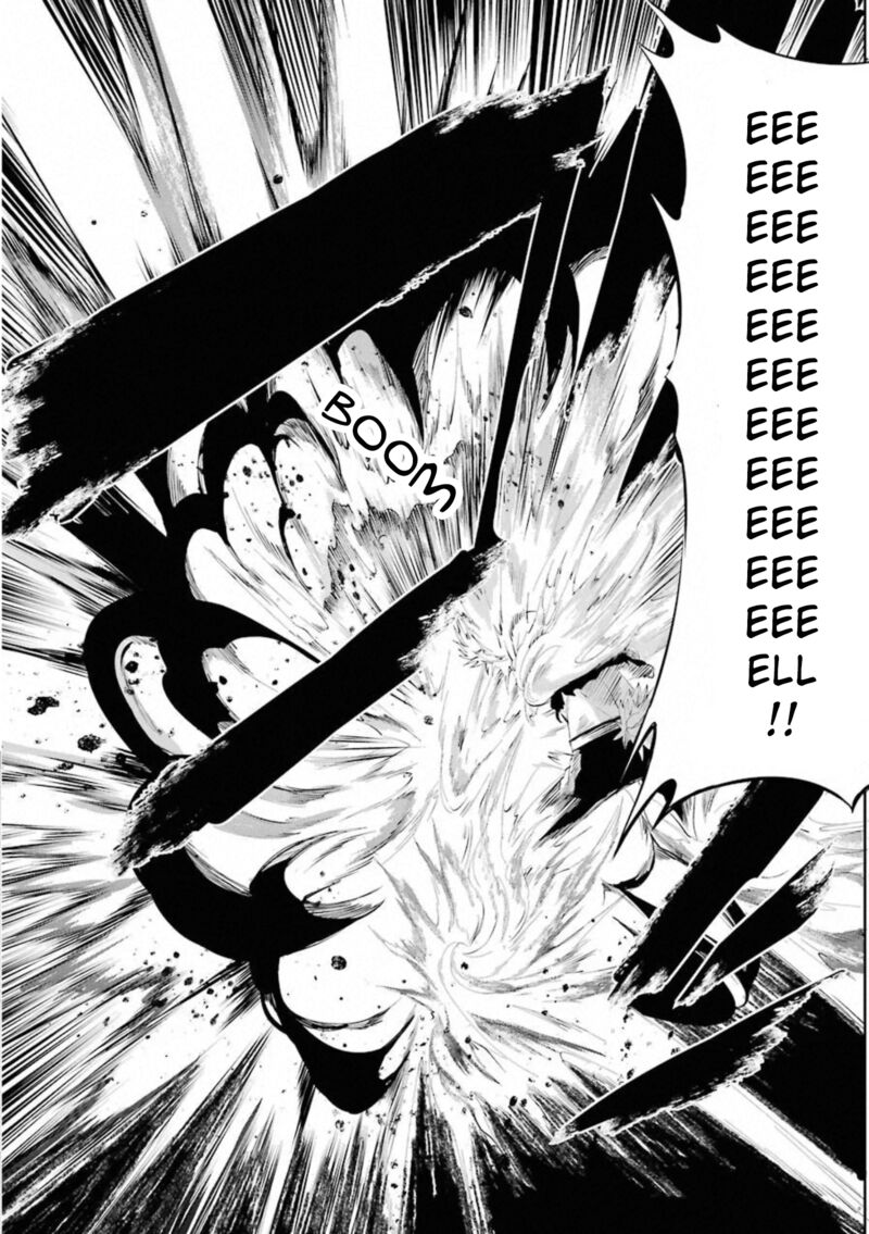 Dungeon Ni Deai Wo Motomeru No Wa Machigatte Iru Darou Ka Gaiden Sword Oratoria 76 42