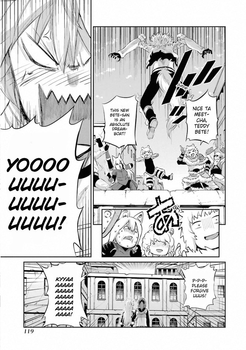 Dungeon Ni Deai Wo Motomeru No Wa Machigatte Iru Darou Ka Gaiden Sword Oratoria 77 22