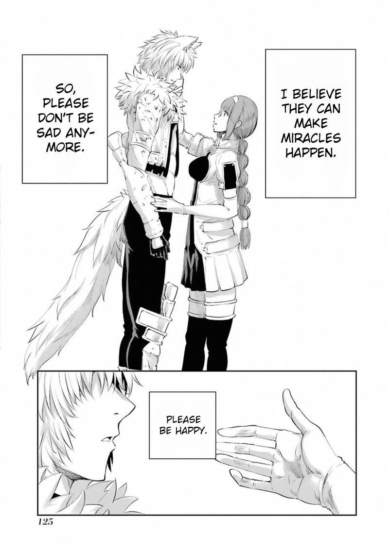 Dungeon Ni Deai Wo Motomeru No Wa Machigatte Iru Darou Ka Gaiden Sword Oratoria 77 28