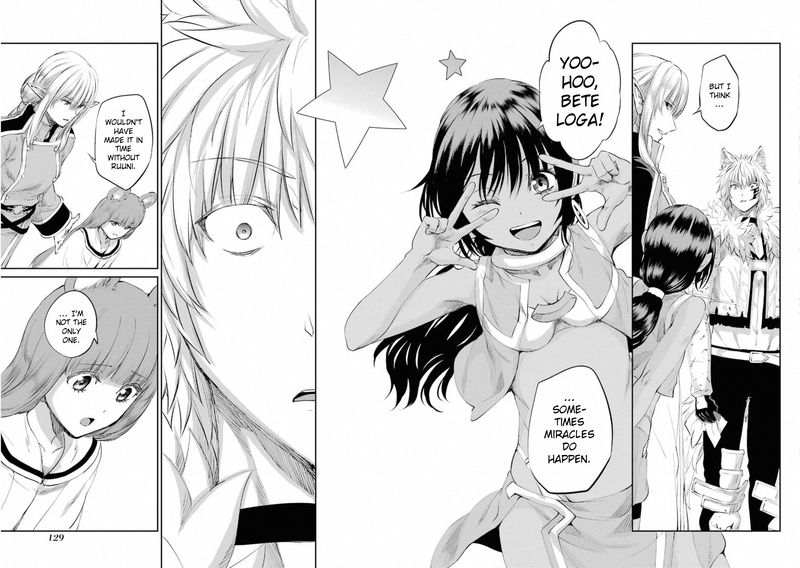Dungeon Ni Deai Wo Motomeru No Wa Machigatte Iru Darou Ka Gaiden Sword Oratoria 77 31